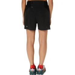 - Women's Fujitrail Elite Short - Laufshorts>Asics Clearance