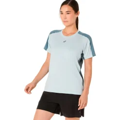 Asics - Women's Fujitrail Elite S/S Top - Laufshirt^ Laufbekleidung|Shirts, Hemden & Longsleeves