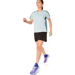 Asics - Women's Fujitrail Elite S/S Top - Laufshirt^ Laufbekleidung|Shirts, Hemden & Longsleeves