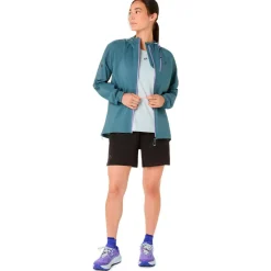 Asics - Women's Fujitrail Elite S/S Top - Laufshirt^ Laufbekleidung|Shirts, Hemden & Longsleeves