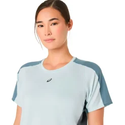 Asics - Women's Fujitrail Elite S/S Top - Laufshirt^ Laufbekleidung|Shirts, Hemden & Longsleeves