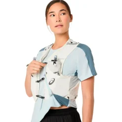 Asics - Women's Fujitrail Elite S/S Top - Laufshirt^ Laufbekleidung|Shirts, Hemden & Longsleeves