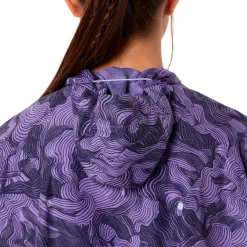 Asics - Women's Fujitrail Packable Jacket - Laufjacke^ Laufbekleidung|Jacken