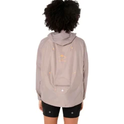Online - Women's Fujitrail Packable Windbreaker - Laufjacke Laufbekleidung|Jacken
