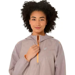 Online - Women's Fujitrail Packable Windbreaker - Laufjacke Laufbekleidung|Jacken