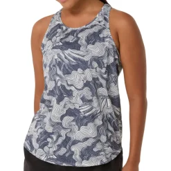 Asics - Women's Fujitrail Tank - Laufshirt