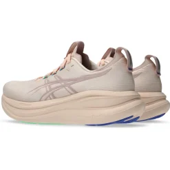 Asics - Women's Gel-Nimbus 28 - Runningschuhe