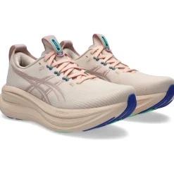 Asics - Women's Gel-Nimbus 28 - Runningschuhe