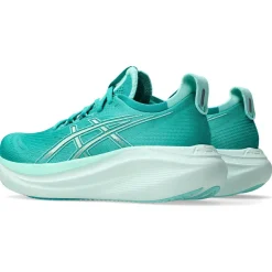 - Women's Gel-Nimbus 27 - Runningschuhe><noscript><img width=