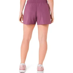 Asics - Women's Icon 4'' Short - Laufshorts^ Laufbekleidung|Hosen