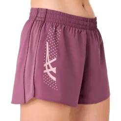 Asics - Women's Icon 4'' Short - Laufshorts^ Laufbekleidung|Hosen