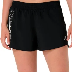 Asics - Women's Icon 4'' Short - Laufshorts^ Laufbekleidung|Hosen