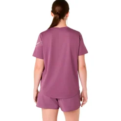 - Women's Icon S/S Top - Laufshirt>Asics Sale