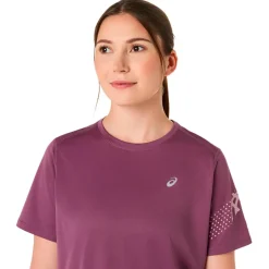 - Women's Icon S/S Top - Laufshirt><noscript><img width=