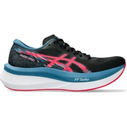- Women's Magic Speed 4 - Runningschuhe>Asics Best