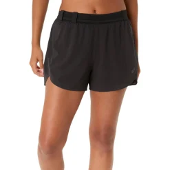 Hot - Women's Metarun Split Shorts - Laufshorts Laufbekleidung|Hosen