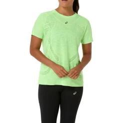 Asics - Women's Metarun S/S Top - Laufshirt^ Laufbekleidung|Shirts, Hemden & Longsleeves
