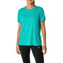 Asics - Women's Metarun S/S Top - Laufshirt^ Laufbekleidung|Shirts, Hemden & Longsleeves