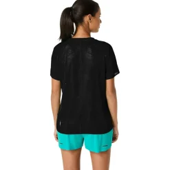 Asics - Women's Metarun S/S Top - Laufshirt^ Laufbekleidung|Shirts, Hemden & Longsleeves