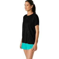 Asics - Women's Metarun S/S Top - Laufshirt^ Laufbekleidung|Shirts, Hemden & Longsleeves
