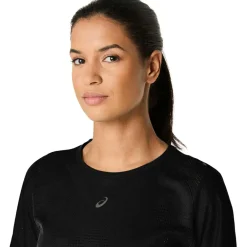 Asics - Women's Metarun S/S Top - Laufshirt^ Laufbekleidung|Shirts, Hemden & Longsleeves
