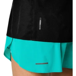 Asics - Women's Metarun S/S Top - Laufshirt^ Laufbekleidung|Shirts, Hemden & Longsleeves