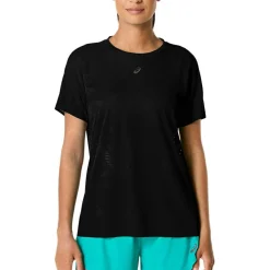 Asics - Women's Metarun S/S Top - Laufshirt^ Laufbekleidung|Shirts, Hemden & Longsleeves