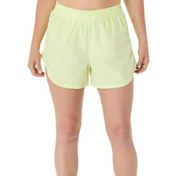 Asics - Women's Nagino Run Adjustable 4'' Short - Laufshorts