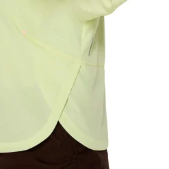 Asics - Women's Nagino Run Adjustable Jacket - Laufjacke