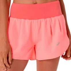 Asics - Women's Road 3,5'' Short - Laufshorts^ Laufbekleidung|Hosen
