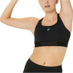 - Women's Road Compression Bra - Sport-BH>Asics Best