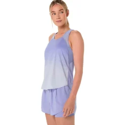 Hot - Women's Road Fade Tank - Tank Top Laufbekleidung|Shirts, Hemden & Longsleeves