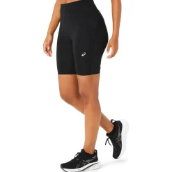 - Women's Road High Waist 8'' Sprinter - Lauftights>Asics Online