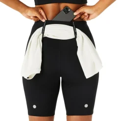- Women's Road High Waist 8'' Sprinter - Lauftights><noscript><img width=