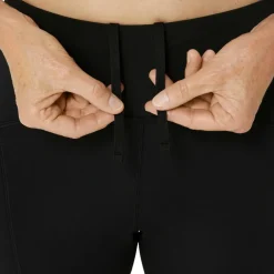 Discount - Women's Road High Waist Capri Tight - Lauftights Laufbekleidung|Hosen