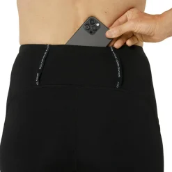 Discount - Women's Road High Waist Capri Tight - Lauftights Laufbekleidung|Hosen