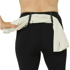 Discount - Women's Road High Waist Capri Tight - Lauftights Laufbekleidung|Hosen