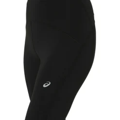 Discount - Women's Road High Waist Capri Tight - Lauftights Laufbekleidung|Hosen