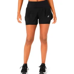Asics - Women's Road 2-in-1 3,5'' Short - Laufshorts