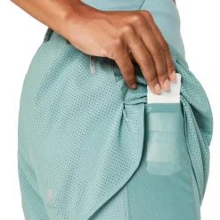 Asics - Women's Road 2-in-1 3,5'' Short - Laufshorts