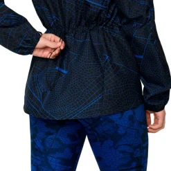 Asics - Women's Road Lite-Show Packable Jacket - Laufjacke^ Laufbekleidung|Jacken