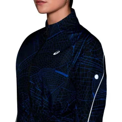 Asics - Women's Road Lite-Show Packable Jacket - Laufjacke^ Laufbekleidung|Jacken