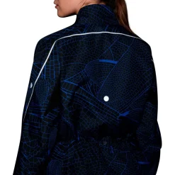 Asics - Women's Road Lite-Show Packable Jacket - Laufjacke^ Laufbekleidung|Jacken