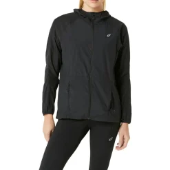 Asics - Women's Road Packable Jacket - Laufjacke^ Laufbekleidung|Jacken