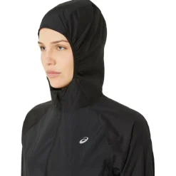 Asics - Women's Road Packable Jacket - Laufjacke^ Laufbekleidung|Jacken