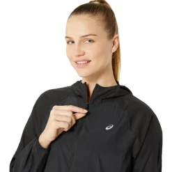 Asics - Women's Road Packable Jacket - Laufjacke^ Laufbekleidung|Jacken