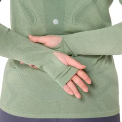 Asics - Women's Road Seamless L/S Top - Laufshirt