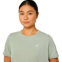 Asics - Women's Road S/S Top - Laufshirt