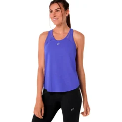 Asics - Women's Road Tank - Tank Top