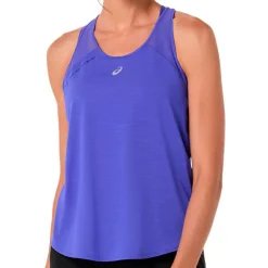 Asics - Women's Road Tank - Tank Top